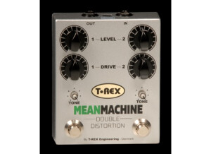 T-Rex Engineering Mean Machine (85895)