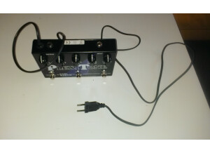 Carl Martin Plexi Tone (72222)