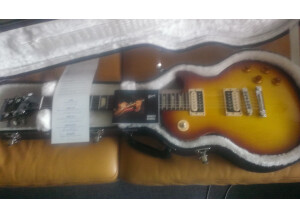Gibson Les Paul Studio Deluxe '50s