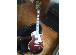 Gibson Les Paul Custom (1977) (92548)