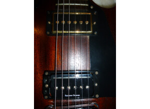 Gibson Les Paul Studio Faded - Worn Cherry (58624)