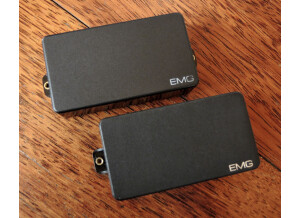 EMG 60 - Black (87418)