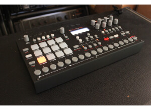 Analog Rytm 120