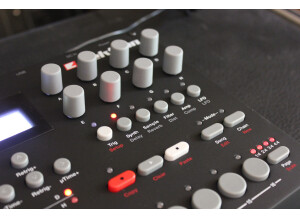 Analog Rytm 128