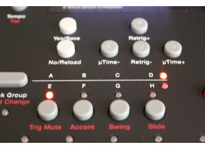 Analog Rytm 131