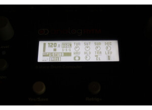 Analog Rytm 134
