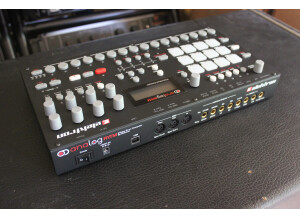 Analog Rytm 135