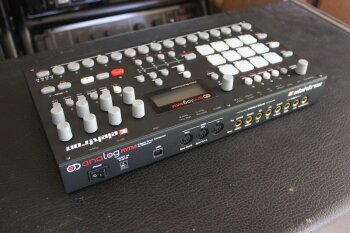 Elektron Analog Rytm Elektron Analog Rytm