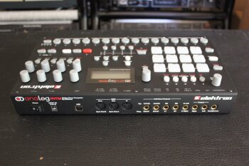 Elektron Analog Rytm Elektron Analog Rytm