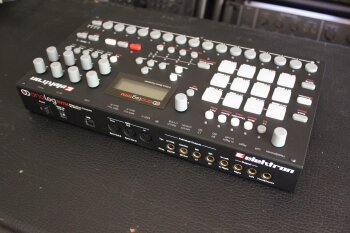 Elektron Analog Rytm Elektron Analog Rytm