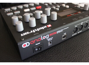 Analog Rytm 140