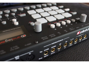 Analog Rytm 141