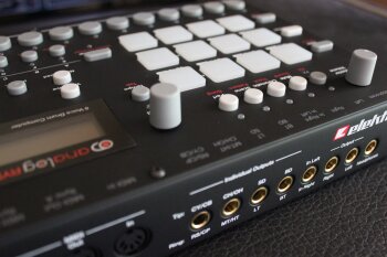 Elektron Analog Rytm Elektron Analog Rytm