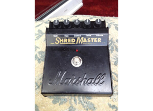 Marshall Shred Master (24247)