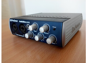 PreSonus AudioBox USB (55456)