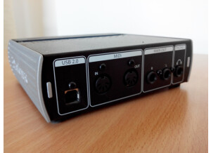 PreSonus AudioBox USB (33487)