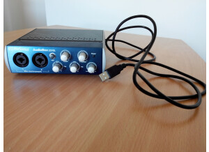 PreSonus AudioBox USB (13804)