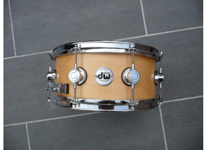 DW Drums Collector serie Mapple