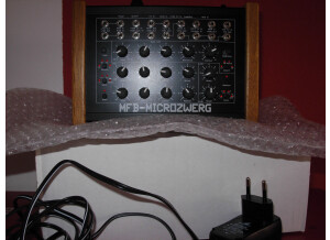 M.F.B. Microzwerg Mk II (27332)
