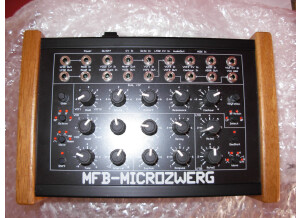 M.F.B. Microzwerg Mk II (81000)