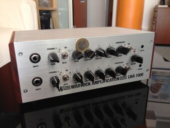 Warwick LWA-1000 Warwick LWA-1000
