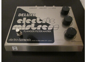Electro-Harmonix Deluxe Electric Mistress (61356)