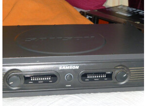 Samson Technologies Servo 200 (45576)