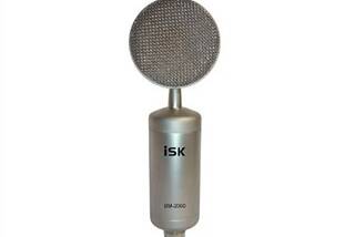 iSK Bm 2000