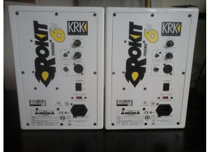 KRK Rokit Powered 6 SE (15994)