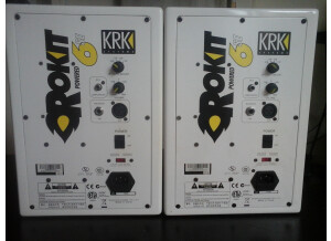 KRK Rokit Powered 6 SE (87770)