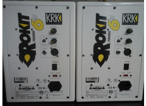 KRK Rokit Powered 6 SE (24895)