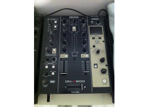 Pioneer CDJ-900 (7970)