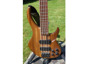 Peavey Grind Bass 5 - NTB (60907)