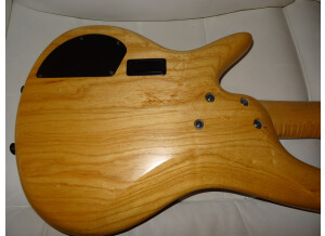 Ibanez GWB1 - Natural Flat