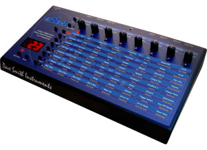 Dave Smith Instruments Evolver (59033)