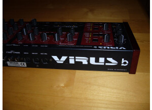 Access Music Virus B (39420)