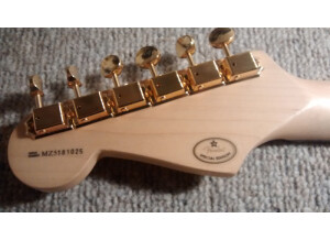 Fender FSR 2005 Standard Stratocaster