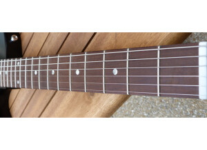 Gibson Melody Maker Special - Satin Ebony (5503)