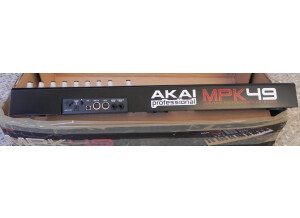 Akai MPK49 (95344)