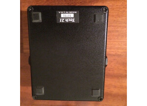 Tech 21 SansAmp GT2 (74842)