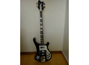 Az By Wsl Guitars R4003 Custom (10936)