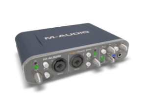 M-Audio Fast Track Pro (87583)