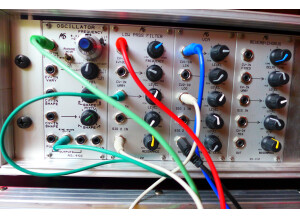 Analogue Systems rs-95e (90073)