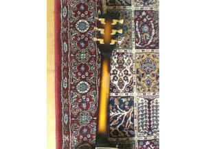 Gibson Les Paul Custom (1981)
