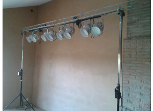 Technylights pont150/4 (9381)