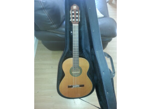 Alhambra Guitars 2C (94023)