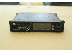 MOTU UltraLite mk3 (787)