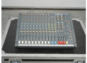Soundcraft Spirit Folio 12/2 (58666)