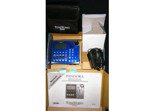 Korg ToneWorks PXR4 (43539)