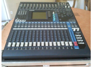 Yamaha 01V96 (53389)